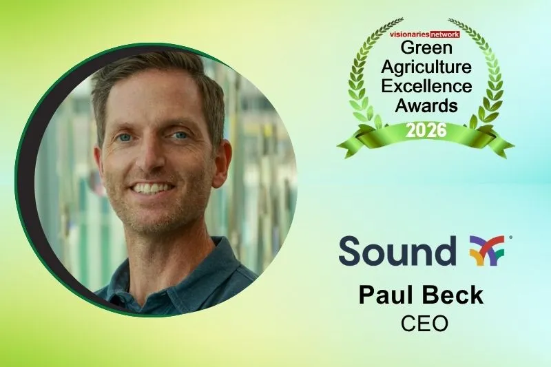 Sound Agriculture: Harn...